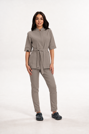 Луксозно работно облекло Premium CASHMERE