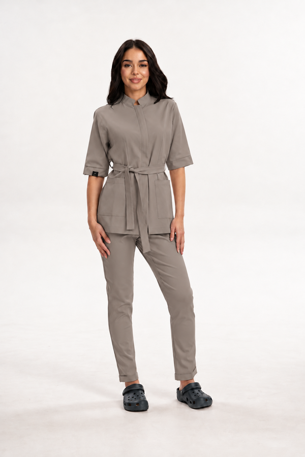 Луксозно работно облекло Premium CASHMERE