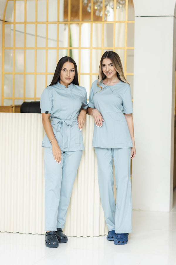 Медицински комплект EMMA DARK MINT