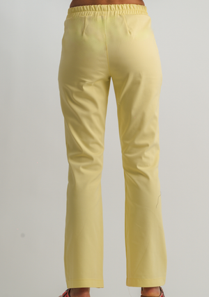 Модел Frame Yellow