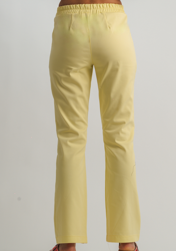 Модел Frame Yellow