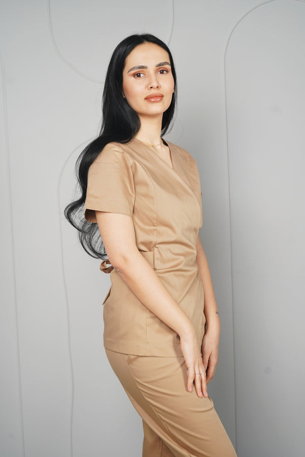 Модел Master Caramel