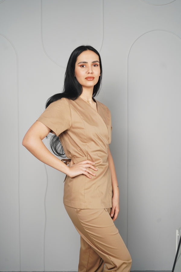 Модел Master Caramel