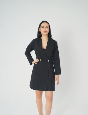 Престилка Élise BLACK