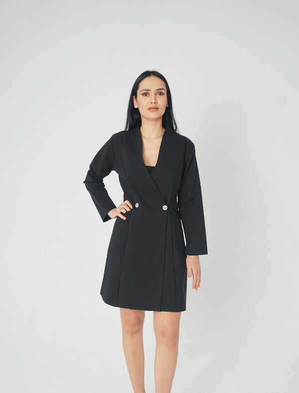 Престилка Élise BLACK