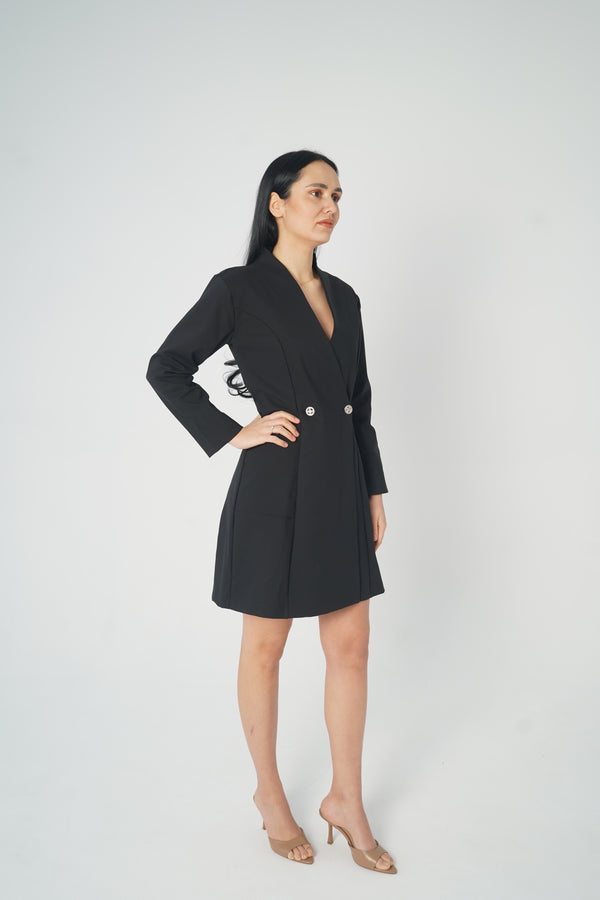 Престилка Élise BLACK