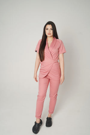 Модел Shalte NATURAL PINK