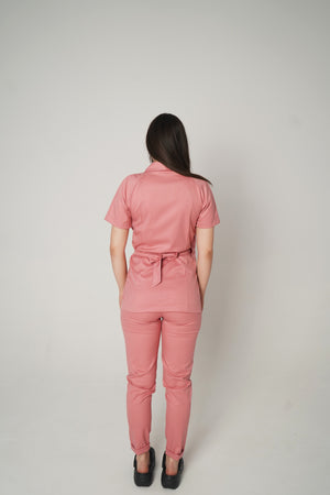 Модел Shalte NATURAL PINK