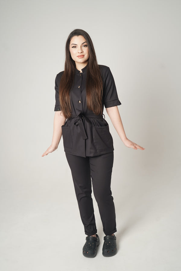 Модел Standart Lux DARK COFFEE