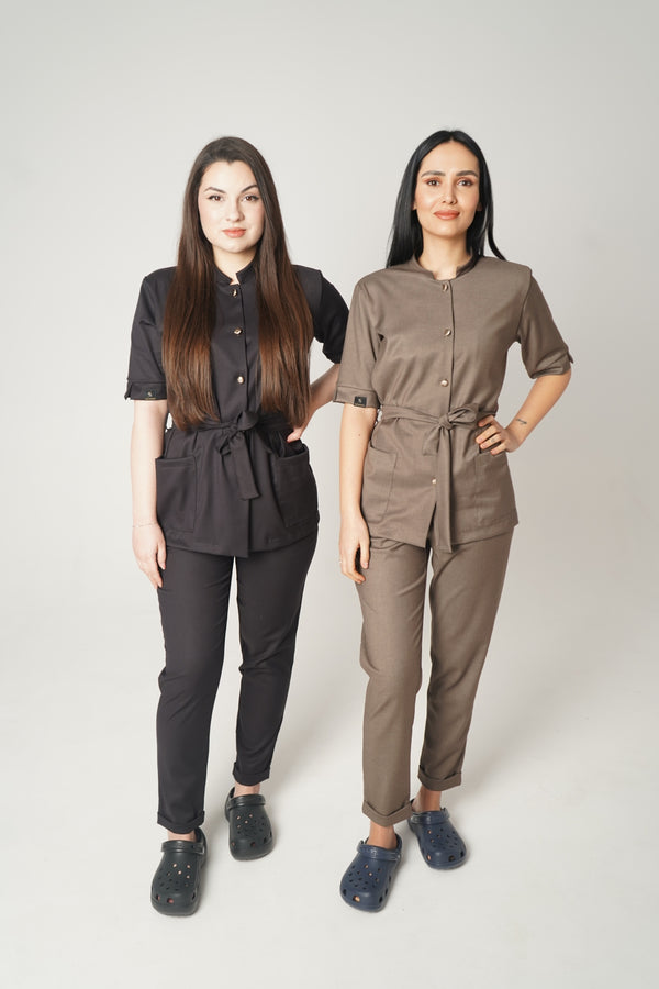 Модел Standart Lux BROWN