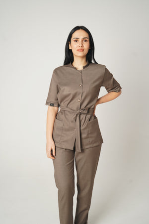 Модел Standart Lux BROWN