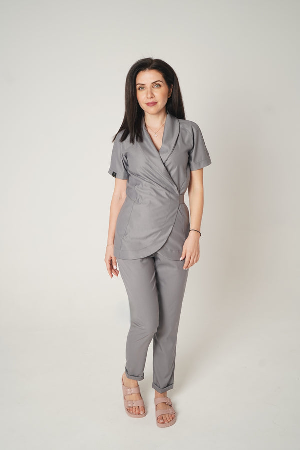 Модел Shalte PEAR GREY