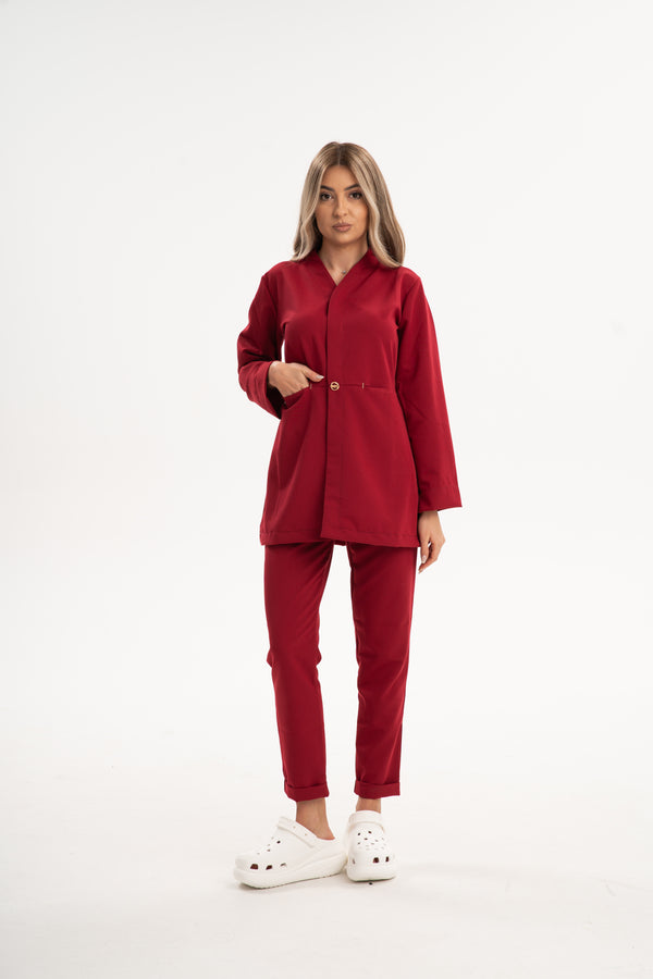 Модел Амина BORDEAUX