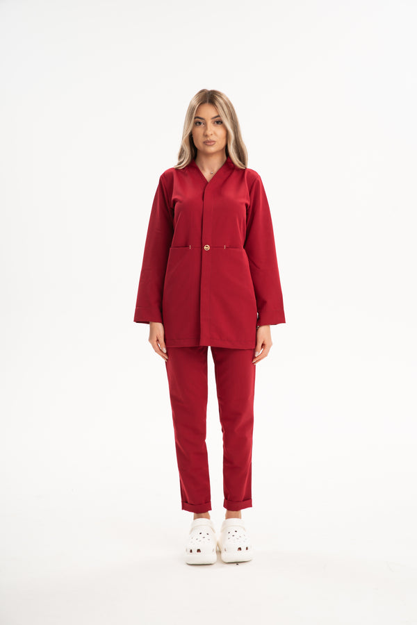 Модел Амина BORDEAUX