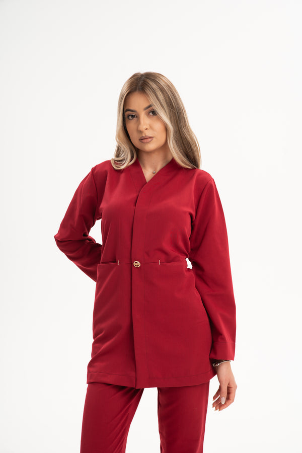 Модел Амина BORDEAUX