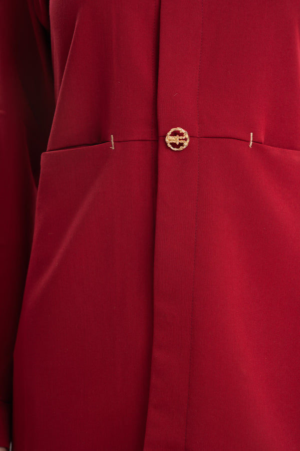 Модел Амина BORDEAUX