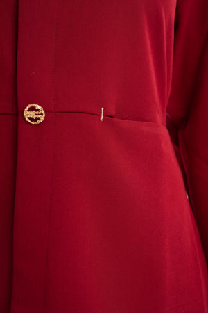 Модел Амина BORDEAUX