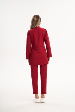 Модел Амина BORDEAUX