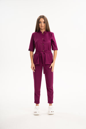 Модел Standart Lux PURPLE