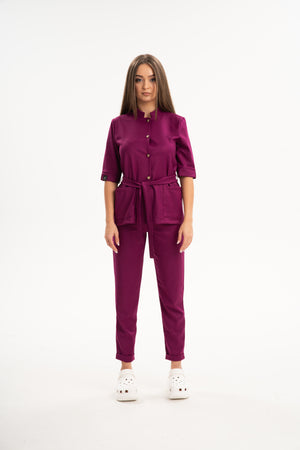 Модел Standart Lux PURPLE