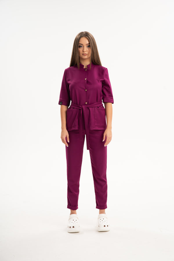 Модел Standart Lux PURPLE