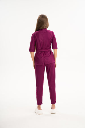 Модел Standart Lux PURPLE