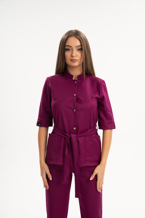 Горнище Модел Standart Lux PURPLE
