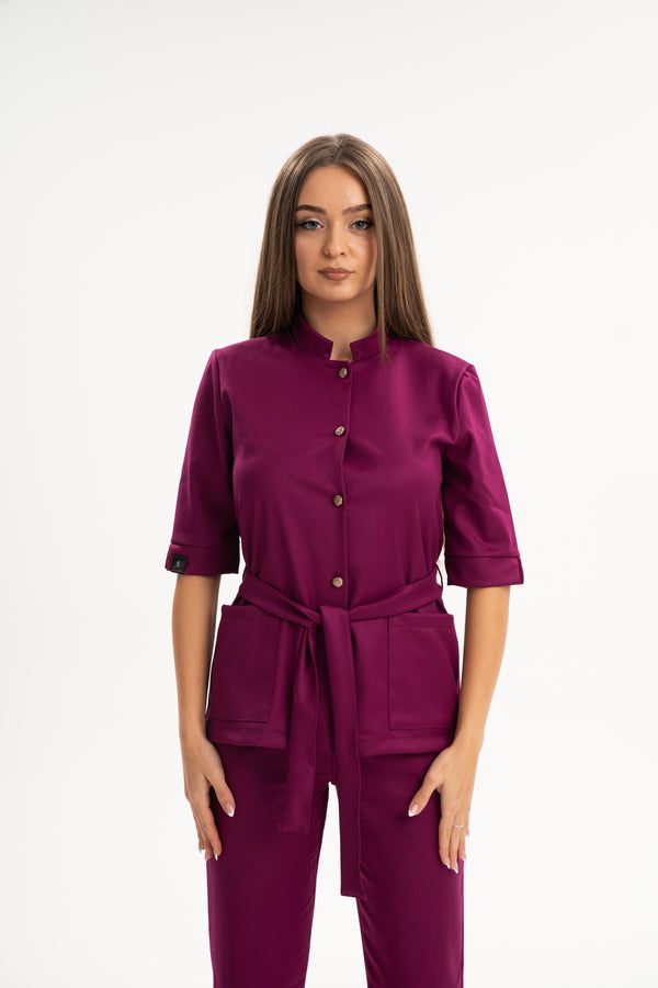 Горнище Модел Standart Lux PURPLE