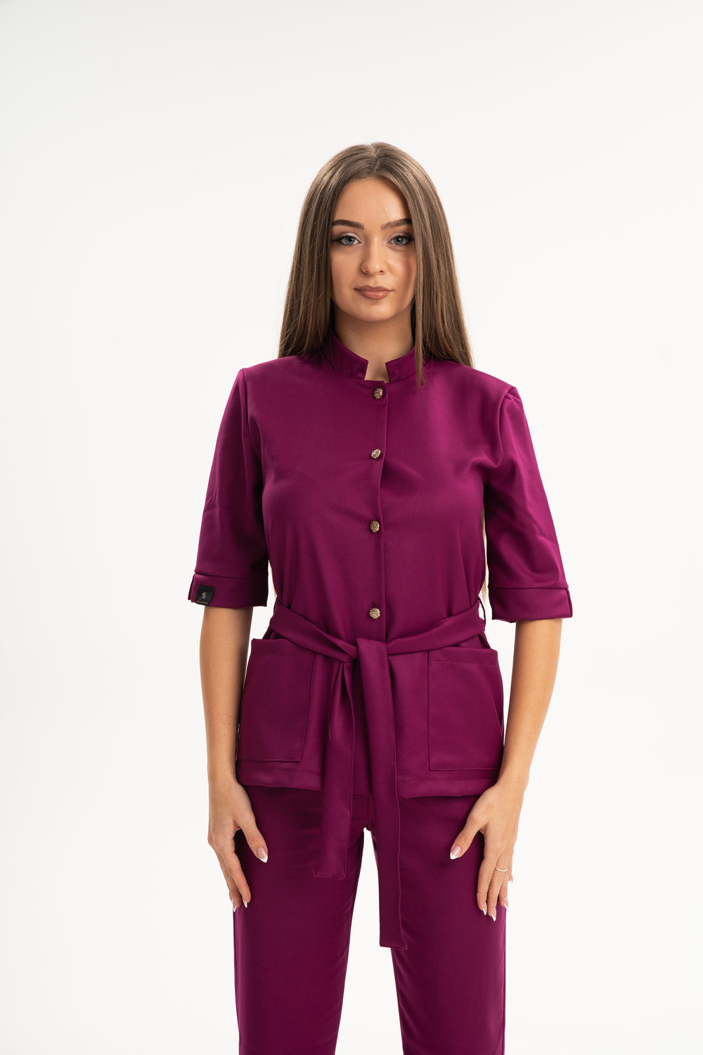 Модел Standart Lux PURPLE
