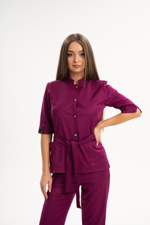 Модел Standart Lux PURPLE