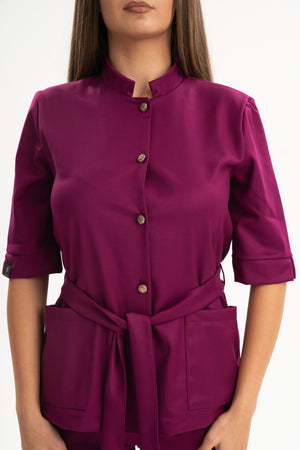 Горнище Модел Standart Lux PURPLE