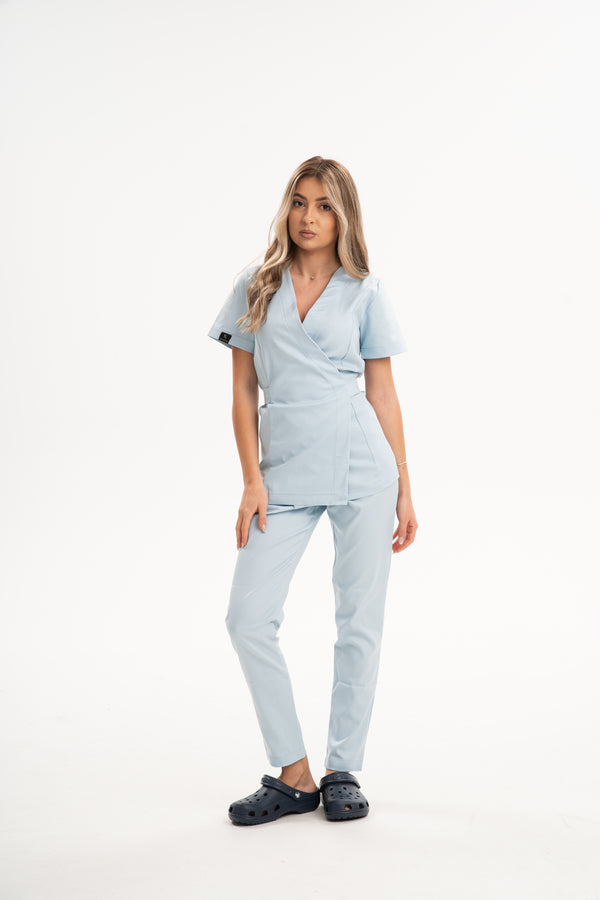 Модел Master LIGHT BLUE