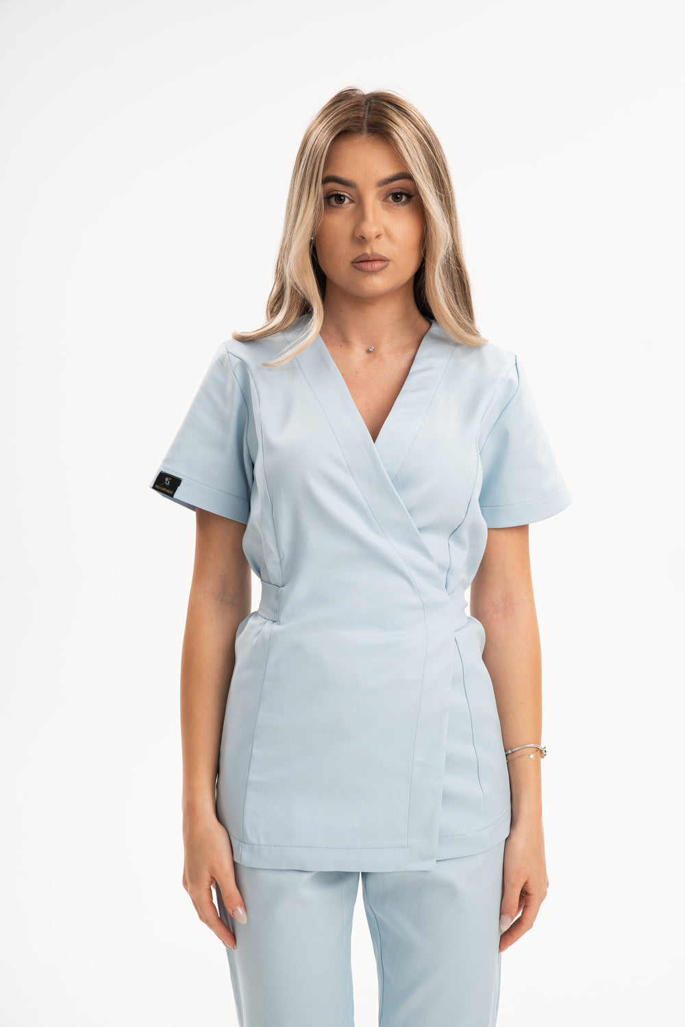 Модел Master LIGHT BLUE