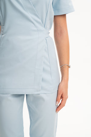 Модел Master LIGHT BLUE