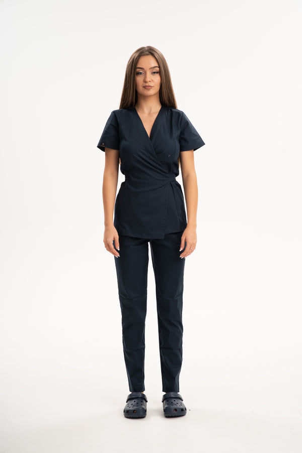 Модел Master Dark Blue