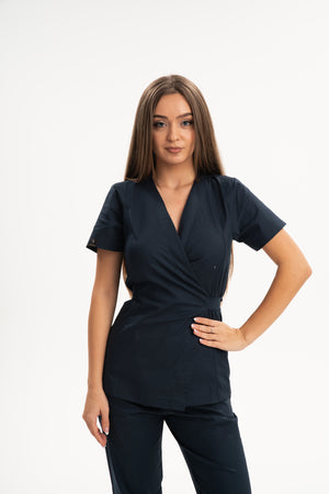 Модел Master Dark Blue