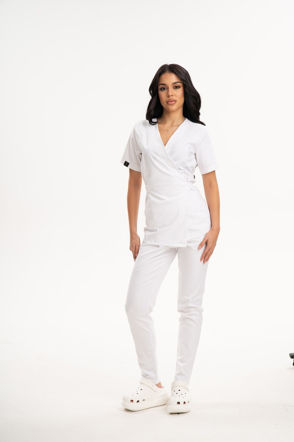 Модел Master WHITE