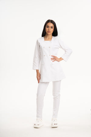 Престилка "Angel" WHITE