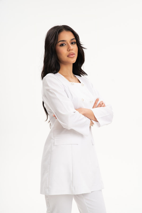 Престилка "Angel" WHITE