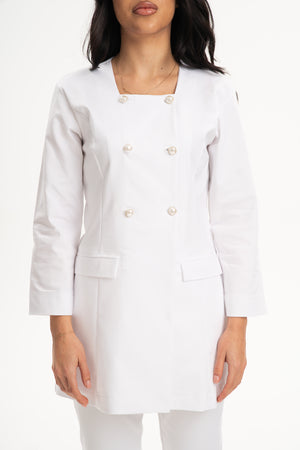 Престилка "Angel" WHITE