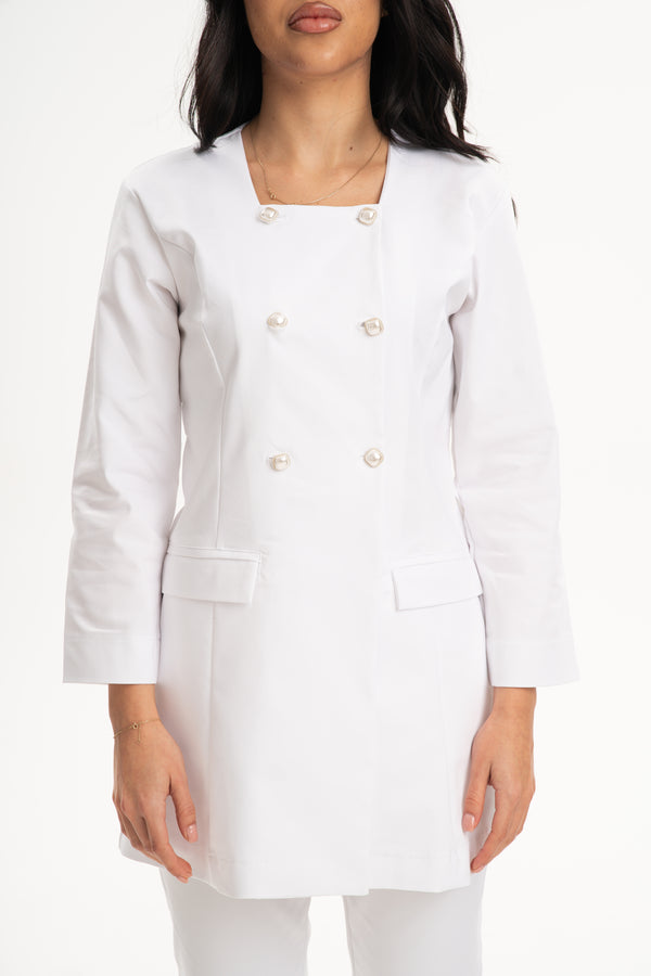 Престилка "Angel" WHITE