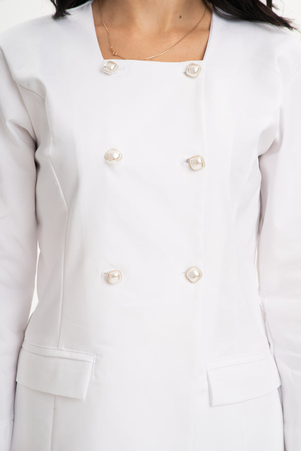 Престилка "Angel" WHITE