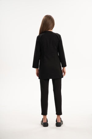 Престилка "Angel" BLACK