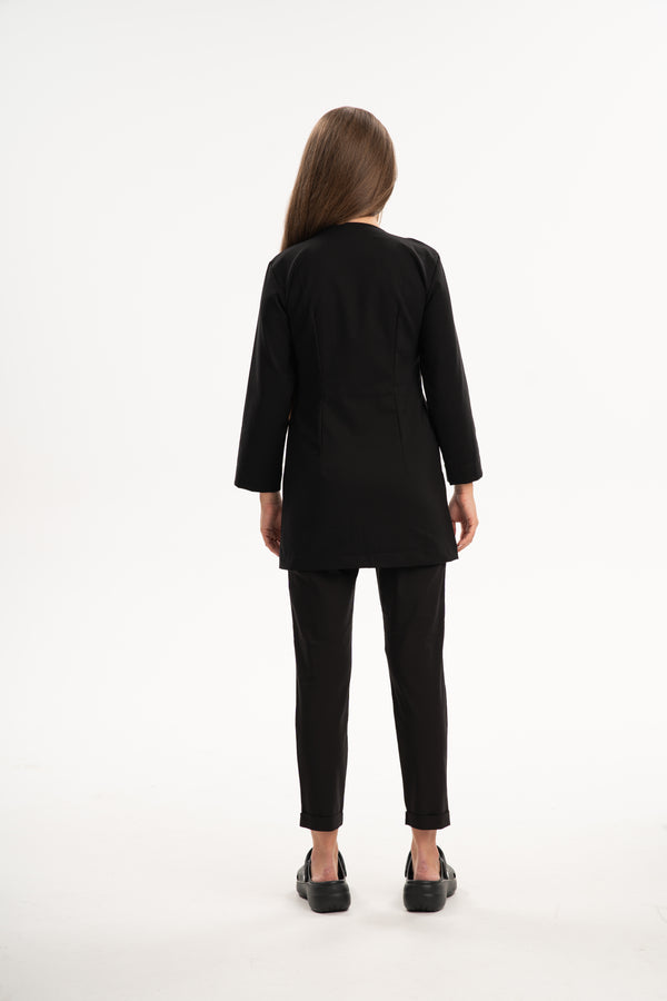 Престилка "Angel" BLACK