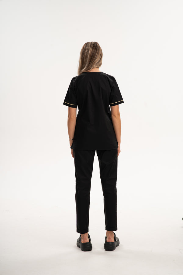 Модел MEDILUX BLACK