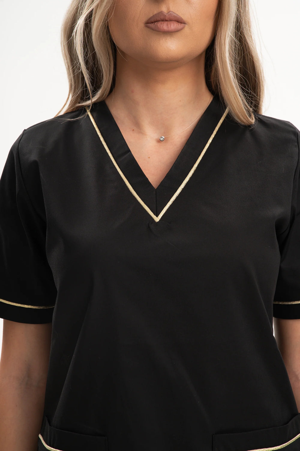 Горнище Модел MEDILUX BLACK