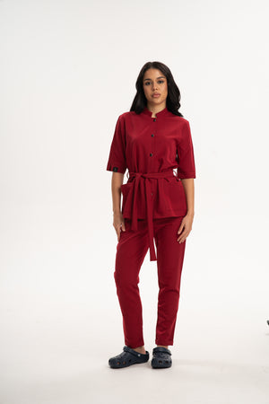 Горнище Модел Standart Lux BORDEAUX