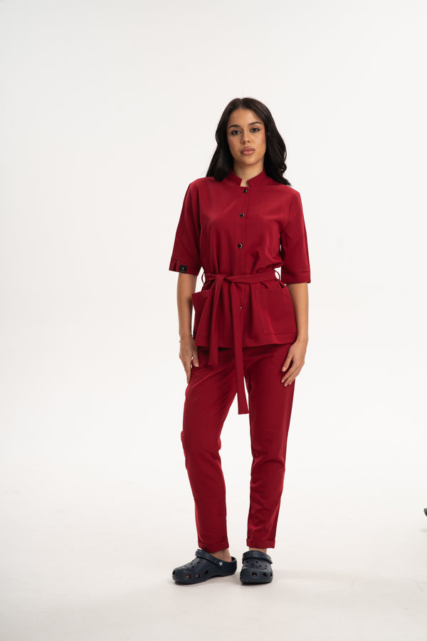 Горнище Модел Standart Lux BORDEAUX