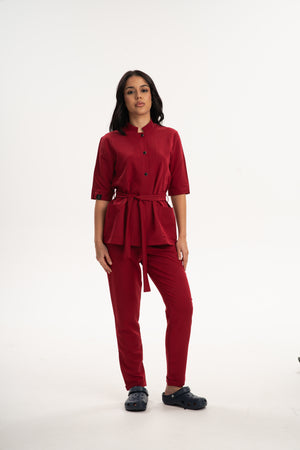 Модел Standart Lux BORDEAUX