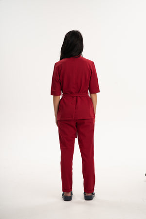 Модел Standart Lux BORDEAUX